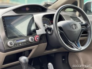 Honda Civic 1.6A VTi (COE till 04/2026)