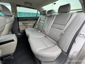 Honda Civic 1.6A VTi (COE till 04/2026)