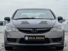 Honda Civic 1.6A VTi (COE till 04/2026)