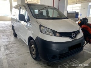 Nissan NV200 1.6A DX
