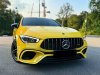 Mercedes-Benz CLA-Class CLA45 S AMG 4MATIC+ Plus
