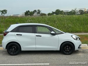 Honda Fit 1.3A