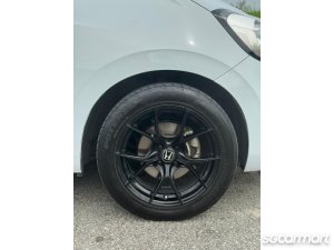 Honda Fit 1.3A