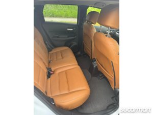 Honda Fit 1.3A