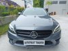 Mercedes-Benz C-Class C180 Avantgarde