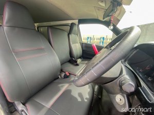 Toyota Hiace 3.0M
