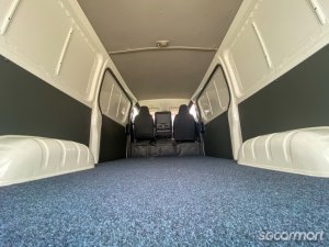 Toyota Hiace 3.0M