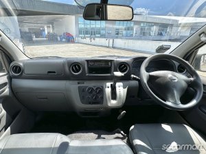 Nissan NV350 Caravan 2.0A DX
