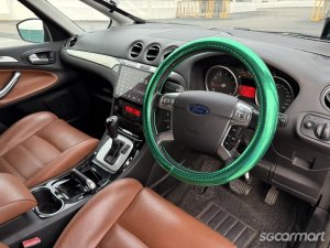 Ford S-Max 2.3A Trend (COE till 01/2029)