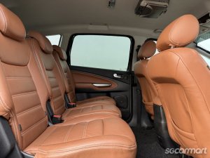 Ford S-Max 2.3A Trend (COE till 01/2029)
