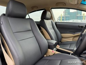 Honda Civic 1.8A VTI (COE till 05/2027)