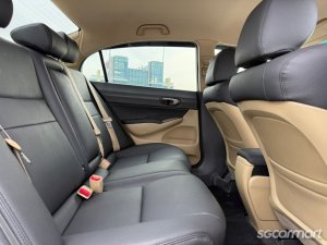 Honda Civic 1.8A VTI (COE till 05/2027)