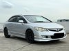 Honda Civic 1.8A VTI (COE till 05/2027)