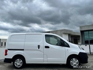 Nissan NV200 1.5M