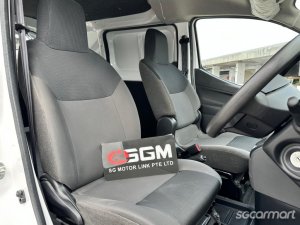 Nissan NV200 1.5M