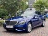 Mercedes-Benz C-Class C200 Exclusive