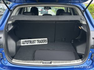 Mitsubishi ASX 2.0A
