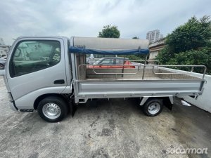 Toyota Dyna 150 3.0M