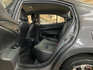 Toyota Vios 1.5A G