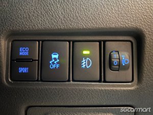 Toyota Vios 1.5A G