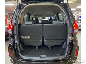 Honda Freed Hybrid 1.5A G 7-Seater Honda Sensing