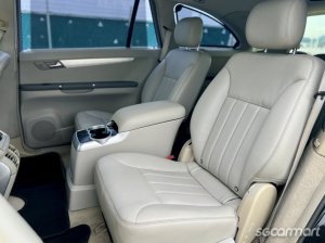 Mercedes-Benz R-Class R350L (COE till 09/2028)