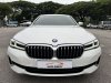 BMW 5 Series 520i Mild Hybrid Luxury