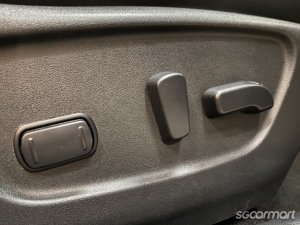 Nissan X-Trail 2.0A 7-Seater Sunroof