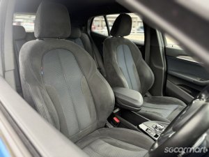BMW X2 sDrive20i M-Sport X