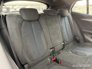 BMW X2 sDrive20i M-Sport X