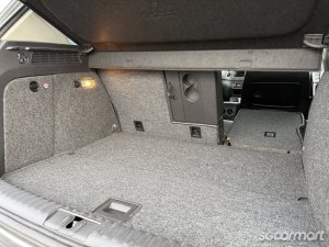 Volkswagen Tiguan 2.0A TSI (COE till 09/2031)