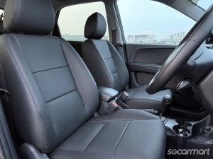Kia Sportage 2.0A (COE till 09/2028)
