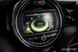 MINI One 1.2A 5DR (New 5-yr COE)
