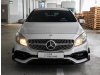 Mercedes-Benz A-Class A180 (New 5-yr COE)