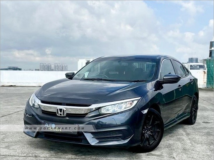 expired car image