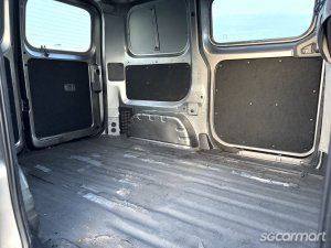 Nissan NV200 1.5M (New 5-yr COE)