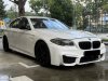 BMW 5 Series 523i (COE till 03/2031)