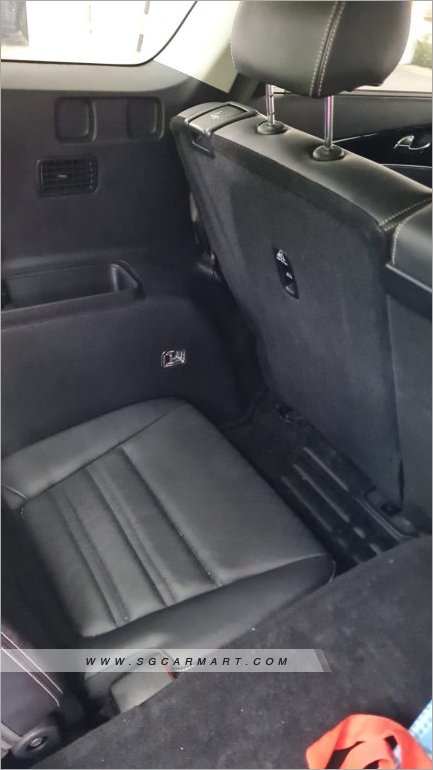Kia Sorento Diesel 2.2A CRDi GT Line Sunroof