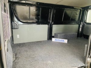 Toyota Hiace 3.0M (COE till 07/2029)
