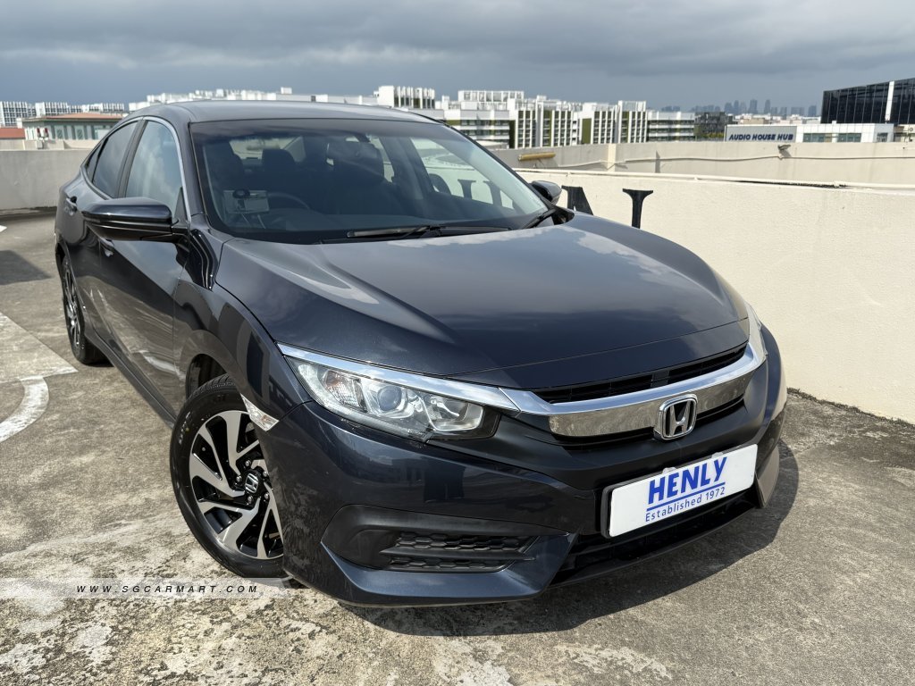 expired car image
