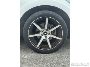 Honda Stream 1.8A Sunroof (COE till 04/2028)
