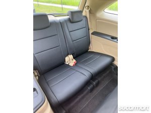 Honda Stream 1.8A Sunroof (COE till 04/2028)