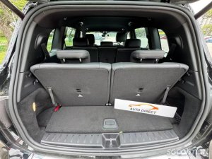 Mercedes-Benz GLB-Class GLB180 Progressive