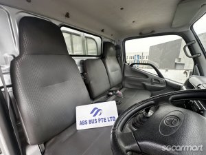 Toyota Dyna 150 3.0M (New 5-yr COE)