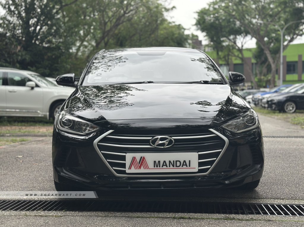 expired car image