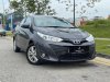 Toyota Vios 1.5A E