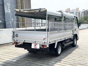Toyota Dyna 150 2.8M