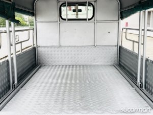 Toyota Dyna 150 2.8M