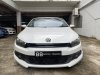 Volkswagen Scirocco 1.4A TSI (COE till 01/2031)