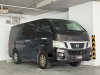 Nissan NV350 2.5M